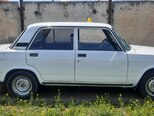 LADA (VAZ) 2107-2
