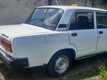 LADA (VAZ) 2107-3