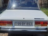 LADA (VAZ) 2107-4