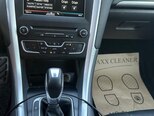 Ford Mondeo-10