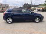 Toyota Corolla-4
