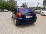 Toyota Corolla-2