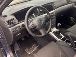Toyota Corolla-6