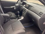 Toyota Corolla-7