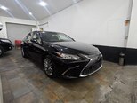 Lexus ES 250-3