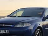 Chevrolet Lacetti-2