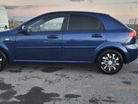 Chevrolet Lacetti-6