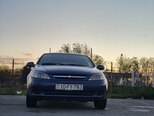 Chevrolet Lacetti-4