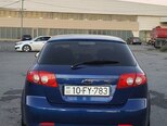 Chevrolet Lacetti-3