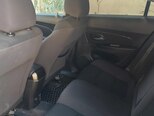 Chevrolet Cruze-4