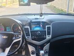 Chevrolet Cruze-3