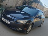 Chevrolet Cruze-2