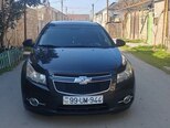 Chevrolet Cruze-9
