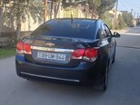 Chevrolet Cruze-6