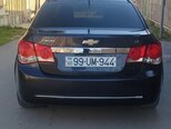 Chevrolet Cruze-7