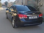 Chevrolet Cruze-8