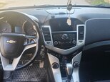 Chevrolet Cruze-5