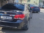 Chevrolet Cruze-10
