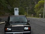 LADA (VAZ) 2107-4