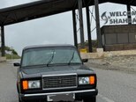 LADA (VAZ) 2107-1