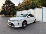 Toyota Camry-2