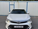 Toyota Camry-1