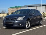 Toyota Avensis-1