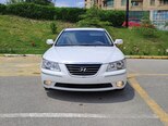 Hyundai Sonata-1