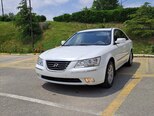 Hyundai Sonata-2