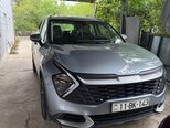 Kia Sportage-1