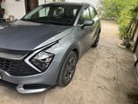 Kia Sportage-8