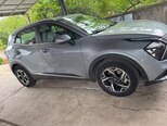 Kia Sportage-9