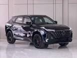 Changan Uni-Z-1