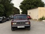 LADA (VAZ) 2107-7