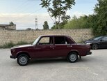 LADA (VAZ) 2107-3