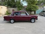 LADA (VAZ) 2107-2