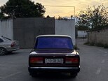 LADA (VAZ) 2107-4