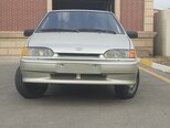 LADA (VAZ) 2115-1