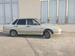 LADA (VAZ) 2115-3