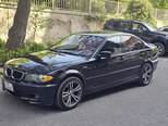 BMW 318-8