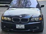 BMW 318-1
