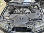 BMW 318-19