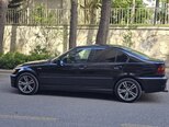 BMW 318-10