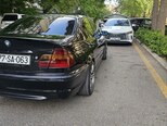 BMW 318-13
