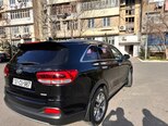 Kia Sorento-7