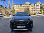 Kia Sorento-1