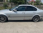 BMW 325-4
