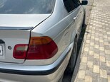 BMW 325-7