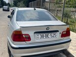 BMW 325-5