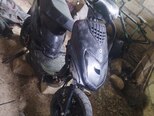 Yamaha PW80-1